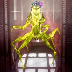 IT's 2021 and I'm still too lazy to draw Aetene...